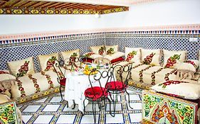 Riad Dar Senhaji